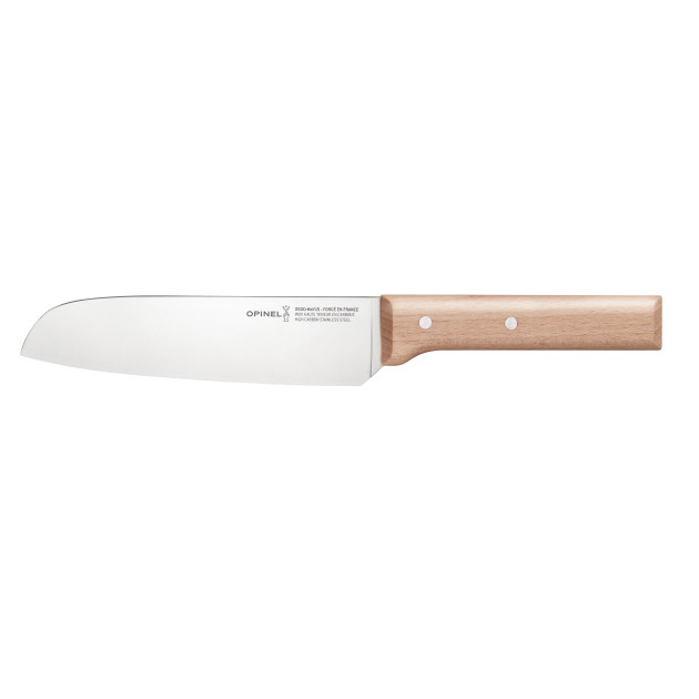 Couteau Santoku N°119 Parallèle Opinel