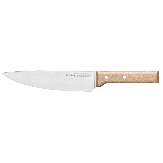 Couteau de Chef N°118 Parallèle Opinel