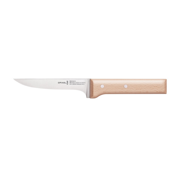 Couteau à Viande et Volaille N°122 Parallèle Opinel