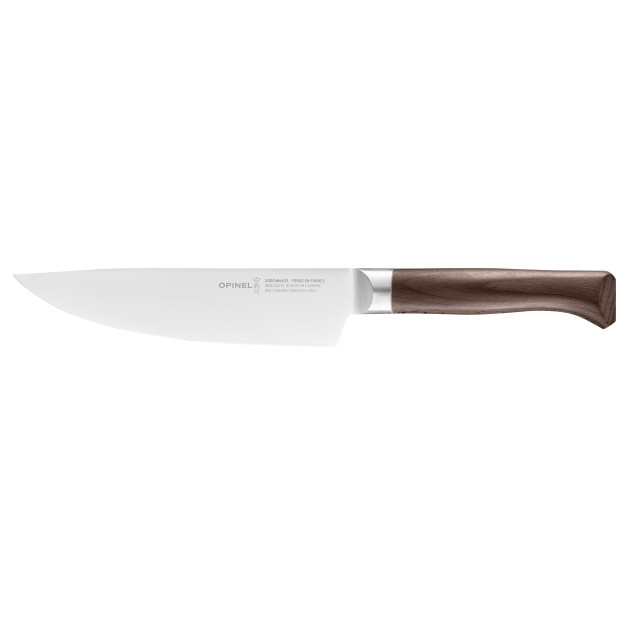 Couteau de Chef 17 cm Les Forgés 1890 Opinel