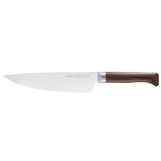 Couteau de Chef 20 cm Les Forgés 1890 Opinel