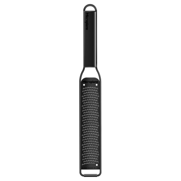 Zesteur Black Sheep Microplane