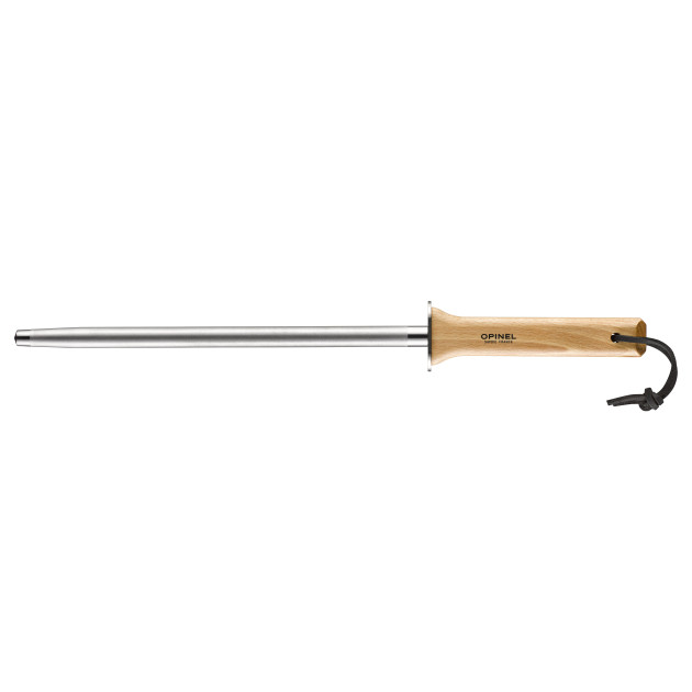 Fusil à Aiguiser Mèche Diamant 25 cm Opinel