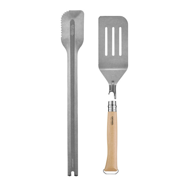 Set Barbecue Opinel