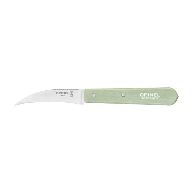 Couteau à Légumes N°114 Sauge Opinel