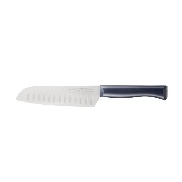 Couteau Santoku N°219 Intempora Opinel