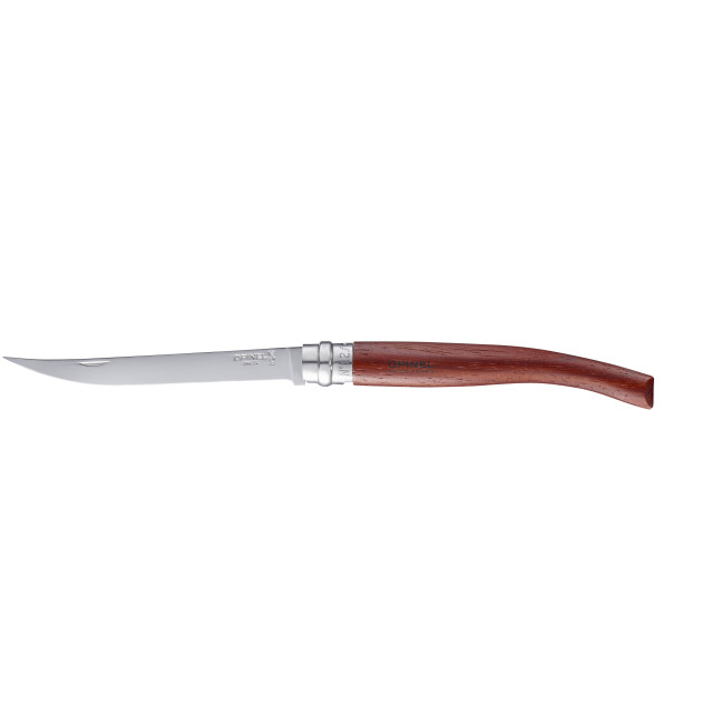 Couteau de Poche Effilé N°12 en Inox Opinel