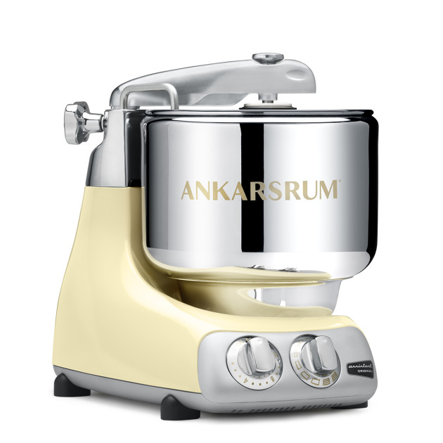 Robot de cuisine ANKARSRUM Original AKM Crème