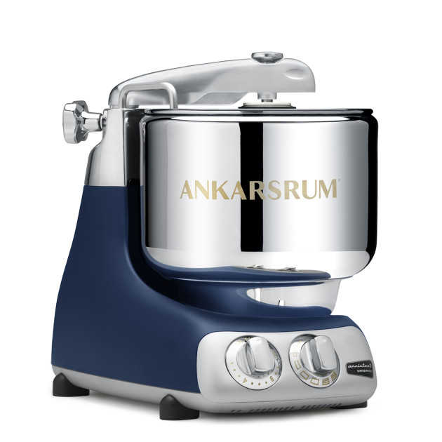 Robot de cuisine ANKARSRUM Original AKM Bleu Royal