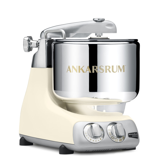 Robot de cuisine ANKARSRUM Original AKM Crème Light