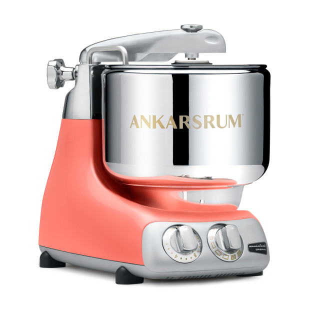 Robot de cuisine ANKARSRUM Original AKM Corail