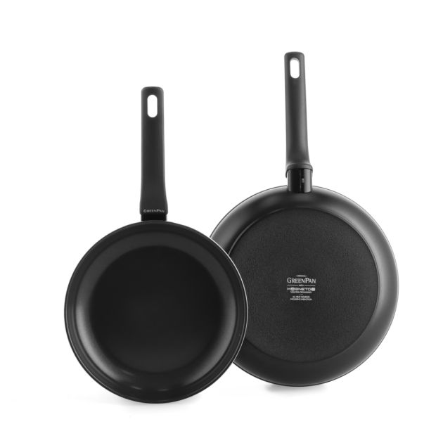 Wok 28 cm Essence GreenPan