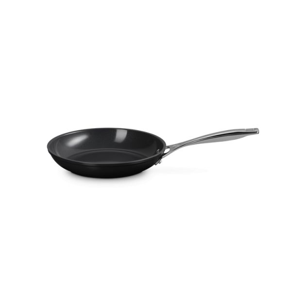 Poêle Antiadhérente Essentiel Céramique 24 cm Le Creuset