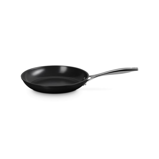 Poêle Antiadhérente Essentiel Céramique 26 cm Le Creuset