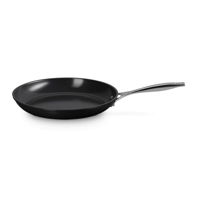 Poêle Antiadhérente Essentiel Céramique 30 cm Le Creuset