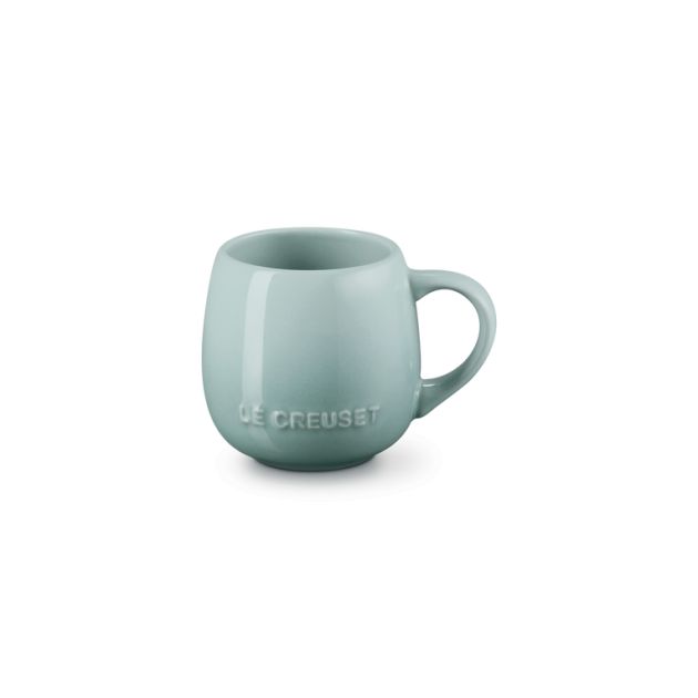 Mug en Céramique Cocon 320 ml Sea Salt Le Creuset