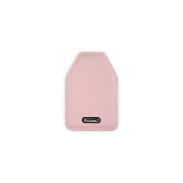 Rafraîchisseur de Bouteille Shell Pink WA-126 Le Creuset