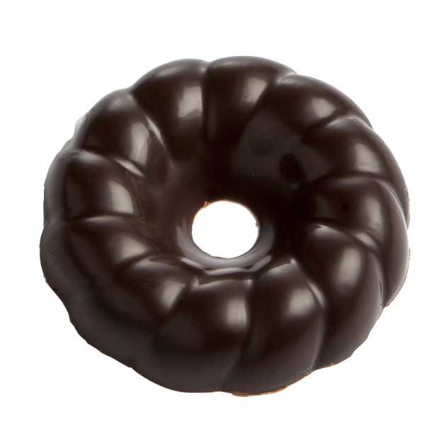 Moule Chocolat Couronne (x18) Chocolate World