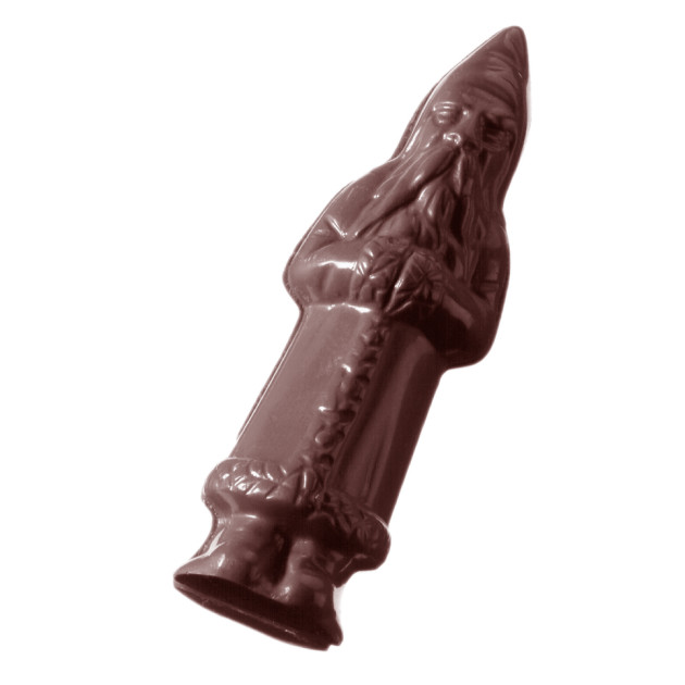 Moule Chocolat Saint-Nicolas (x6) Chocolate World