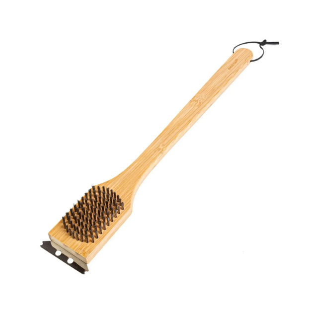 Brosse Métallique pour Barbecue Mastrad