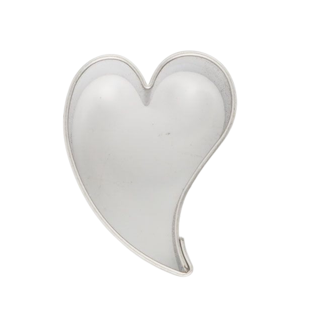 Emporte-Pièce Cœur Dansant 3 cm Cookie Cutters