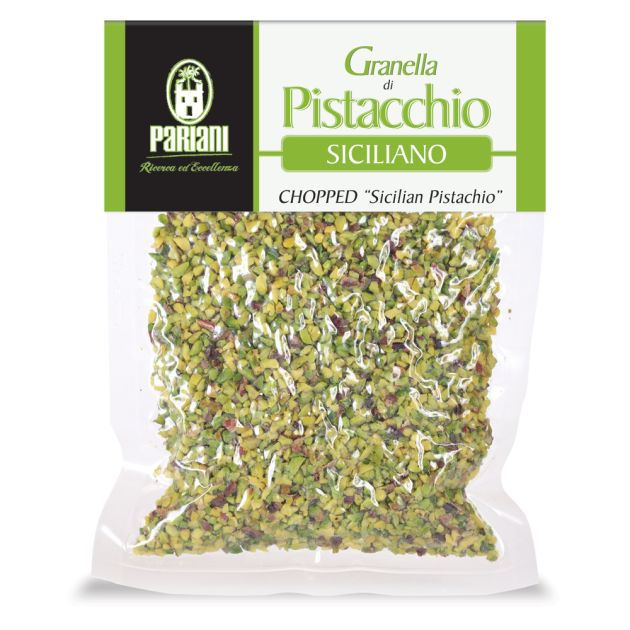 Pistache de Sicile en Grains 100 g Pariani