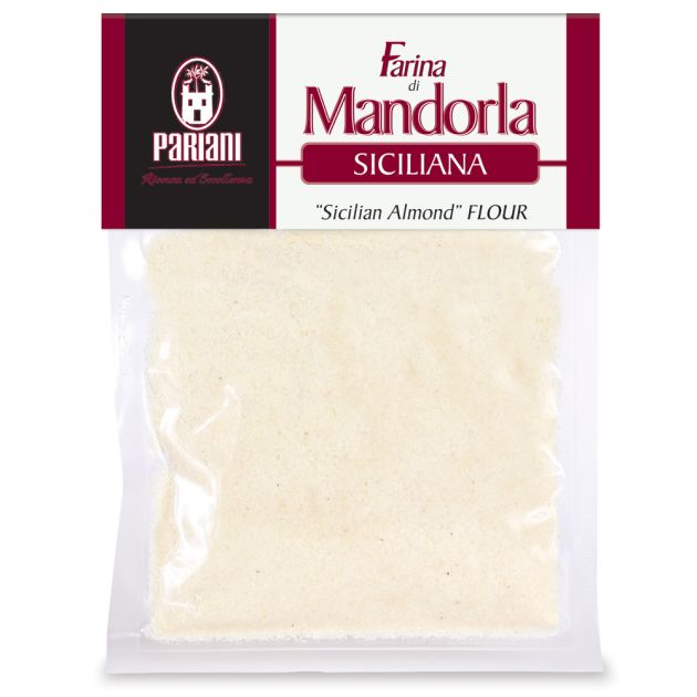 Poudre d'Amande de Sicile 150 g Pariani