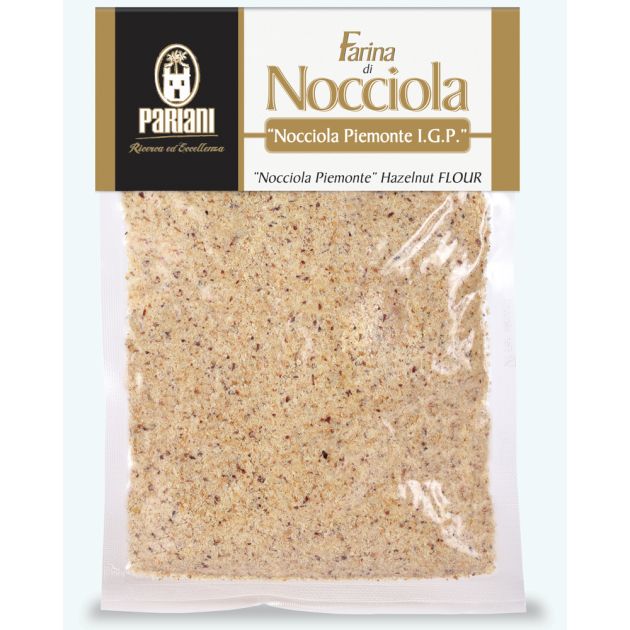 Poudre de Noisette Nocciola Piemonte IGP 150 g Pariani