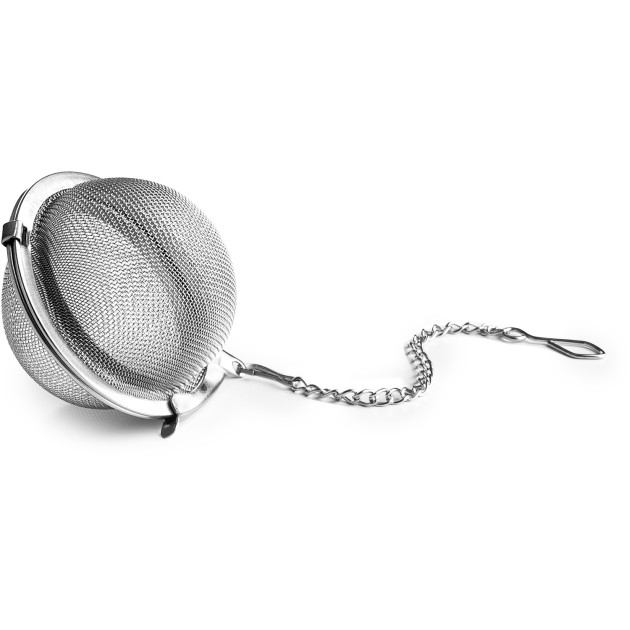 Boule à Thé Inox 18/10 Ø 5 cm Ibili