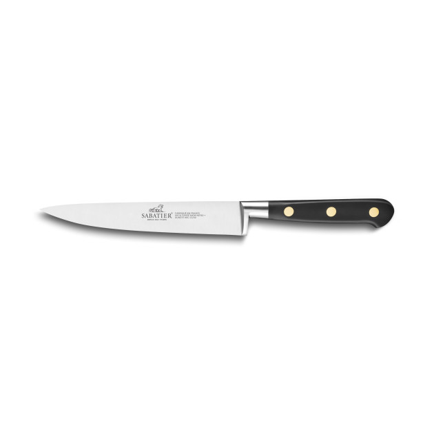 Couteau Filet de Sole 15 cm Idéal Sabatier