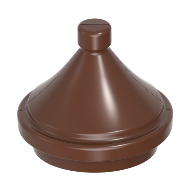 Moule Chocolat Tajine (x21) Chocolate World