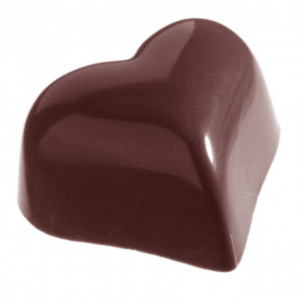 Moule Chocolat Tablette de Chocolat 155x75mm (x3) Barry