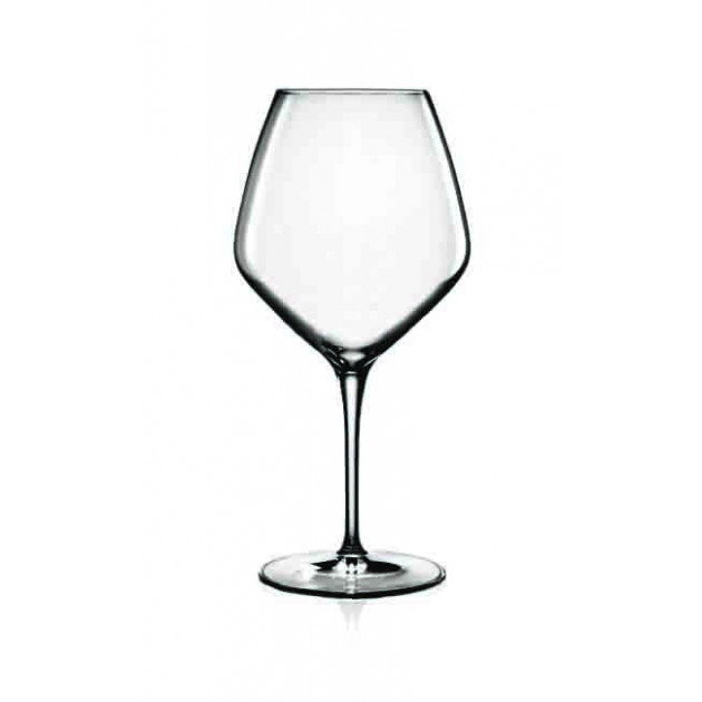 Verre à Vin Blanc Chianti/Pinot Grigio 45 cl (x6) Luigi Bormioli SUPREMO