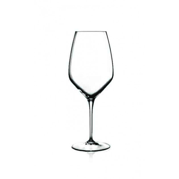 Verre à Vin Blanc Chardonnay 70 cl (x6) Luigi Bormioli ATELIER -   - achat acheter vente