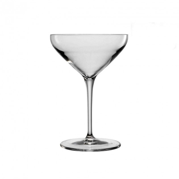 Verre à Cocktail Martini 30 cl (x6) Luigi Bormioli ATELIER