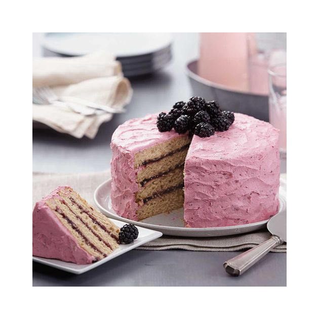 Moule Gateau A Etages Rainbow Cake Wilton X4 Cuisineaddict Com Achat Vente