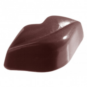 Moule Chocolat Barre 7.9 cm (x28) Chocolate World - ,  achat acheter vente