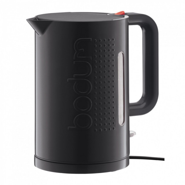 Bouilloire Electrique Noir 0.5L BISTRO Bodum -  - achat  acheter vente