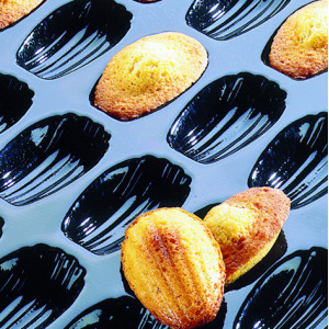 Moule à madeleine XL PATISSE - Ambiance & Styles
