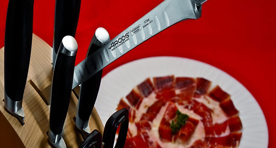 Pourquoi choisir un couteau japonais ? - Tom Press