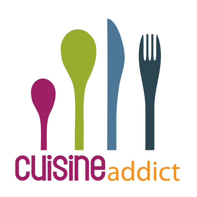 Cuisine Addict à 3 ans - La vie du blog