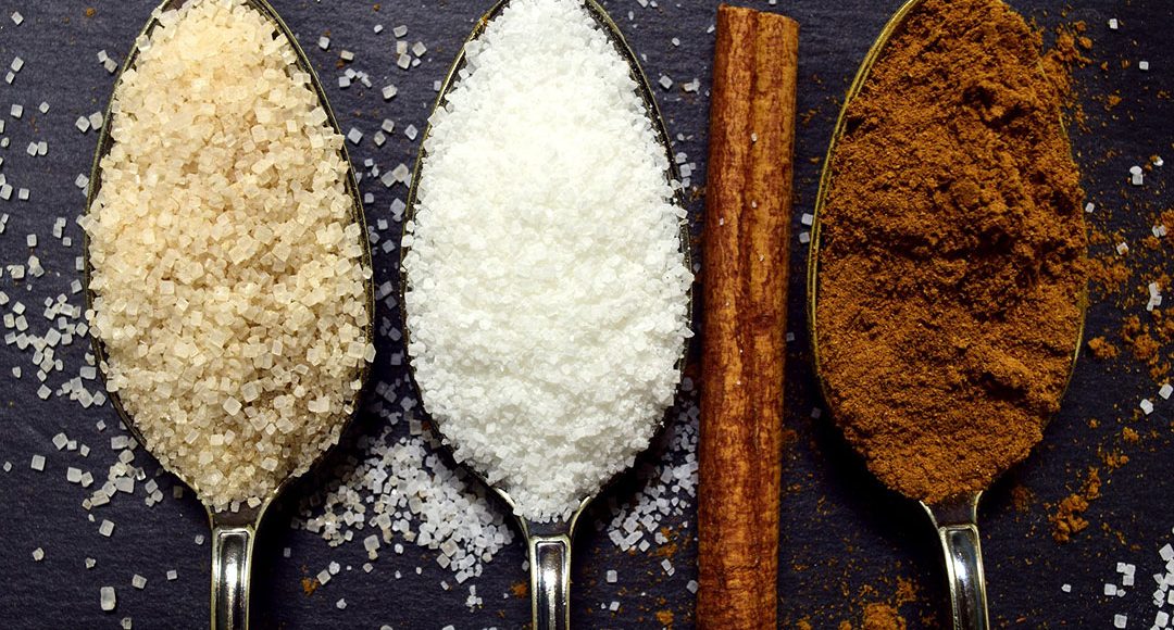 Sucre raffiné et sucre non raffiné : quelles différences ?