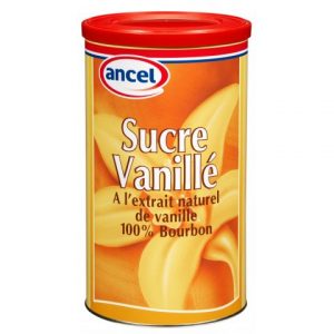 Tout savoir sur le sucre vanillé et recettes gourmandes - La Fourche