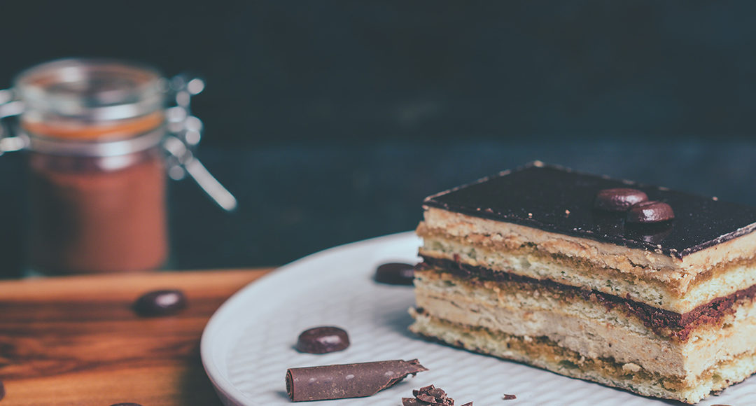 Sans cuisson, au chocolat ou aux fruits : découvrez nos recettes de gâteaux  pour petits et grands gourmands