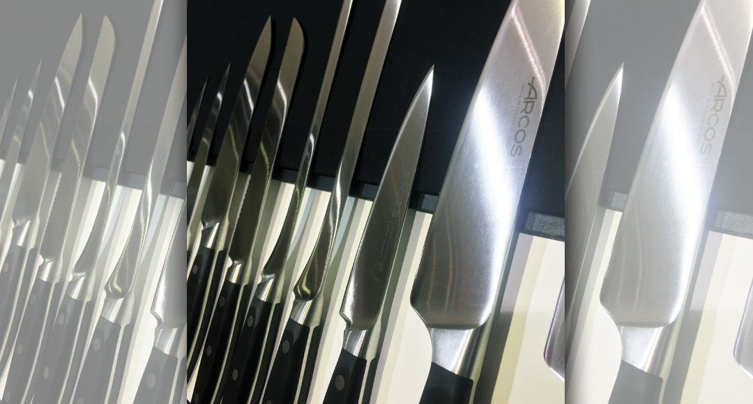 Les Meilleurs Couteaux Céramique : notre Guide d'Achat 2020