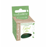 Colorant alimentaire vert naturel Scrapcooking 10 g