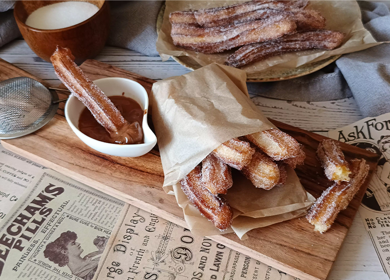 Churros