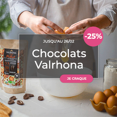 Valrhona