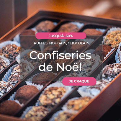 confiserie Noël