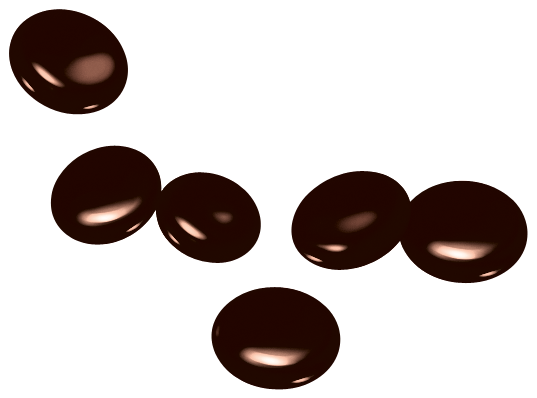 Chocolat noir Venezuela 72% 1kg - Cacao Barry – Eugène Allard Cuisine et  Tendances
